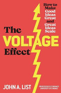 The Voltage Effect - MPHOnline.com