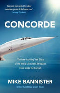 Concorde - MPHOnline.com