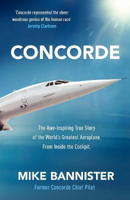 Concorde - MPHOnline.com