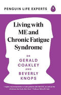 Living with ME and Chronic Fatigue Syndrome - MPHOnline.com