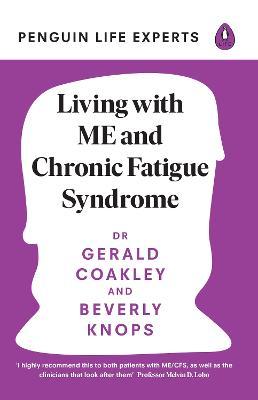 Living with ME and Chronic Fatigue Syndrome - MPHOnline.com