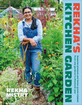 Rekha's Kitchen Garden - MPHOnline.com