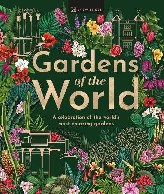 Gardens Of The World - MPHOnline.com