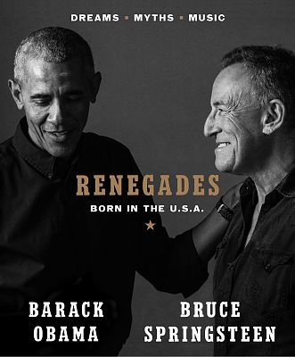 Renegades : Born in the USA (UK) - MPHOnline.com