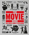 The Movie Book : Big Ideas Simply Explained - MPHOnline.com