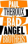 The Bad Angel Brothers - MPHOnline.com