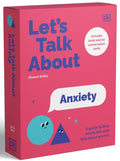 Let's Talk About Anxiety : A Guide to Help Adults Talk With Kids About Worries - MPHOnline.com