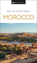 DK Eyewitness Morocco - MPHOnline.com