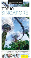 DK Eyewitness Top 10 Singapore - MPHOnline.com