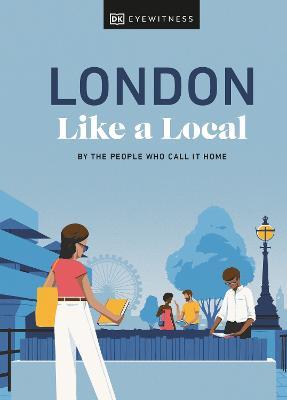 London Like a Local - MPHOnline.com