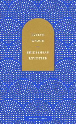 Brideshead Revisited 9780241585313 - MPHOnline.com