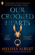 Our Crooked Hearts (UK) - MPHOnline.com