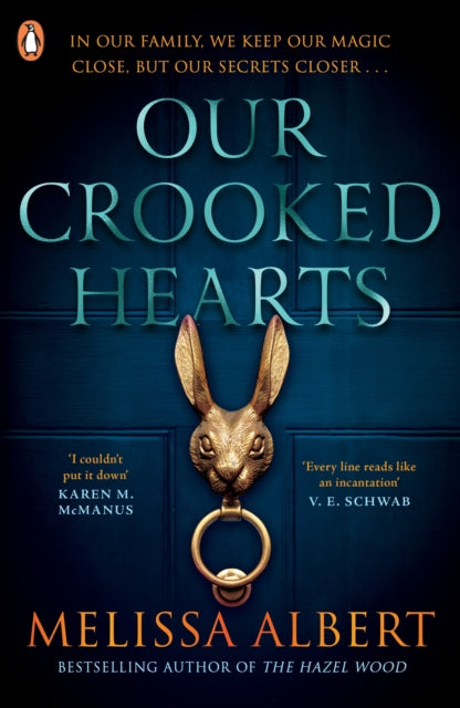 Our Crooked Hearts (UK) - MPHOnline.com