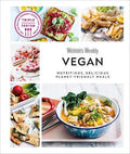 Australian Women's Weekly Vegan - MPHOnline.com