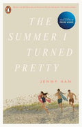 The Summer I Turned Pretty (TV Tie-In) - MPHOnline.com