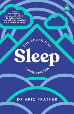 The Seven-Day Sleep Prescription - MPHOnline.com