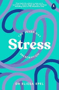 The Seven-Day Stress Prescription - MPHOnline.com