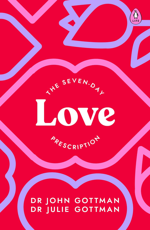 The Seven-Day Love Prescription - MPHOnline.com