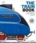 The Train Book (2nd Edition) - MPHOnline.com