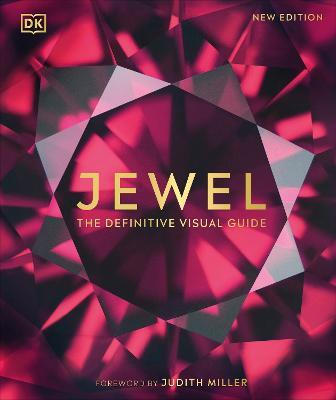 Jewel: The Definitive Visual Guide (2nd Edition) - MPHOnline.com