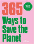 365 Ways to Save the Planet - MPHOnline.com