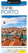 DK Eyewitness Top 10 Porto - MPHOnline.com