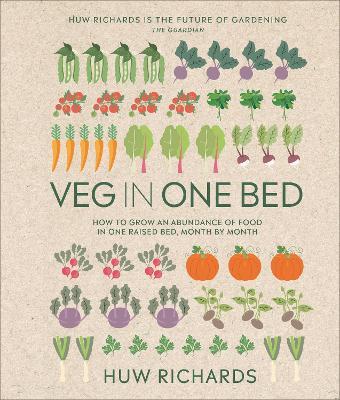 Veg in One Bed - MPHOnline.com