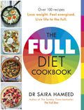 The Full Diet Cookbook - MPHOnline.com