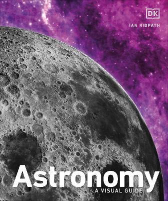 Astronomy : A Visual Guide - MPHOnline.com