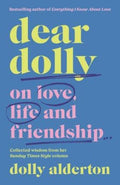 Dear Dolly : On Love, Life and Friendship - MPHOnline.com