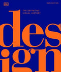 Design : The Definitive Visual History - MPHOnline.com