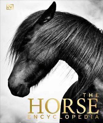 The Horse Encyclopedia - MPHOnline.com