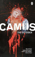 THE OUTSIDER (NEW COVER) - MPHOnline.com