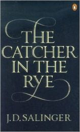 The Catcher in the Rye - MPHOnline.com