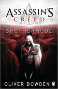 Brotherhood (Assassin's Creed #2) - MPHOnline.com