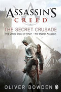 The Secret Crusade (Assassin's Creed #3) - MPHOnline.com