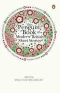 Penguin Bk Of Modern British Short Stories - MPHOnline.com