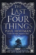 The Last Four Things (Left Hand Of God Trilogy #2) - MPHOnline.com