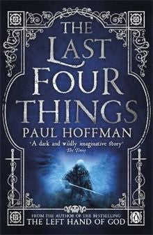 The Last Four Things (Left Hand Of God Trilogy #2) - MPHOnline.com