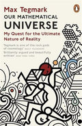 Our Mathematical Universe: My Quest for the Ultimate Nature of Reality - MPHOnline.com
