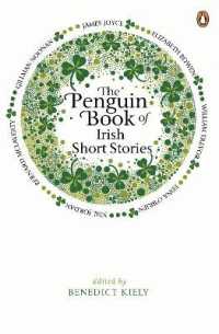 Penguin Bk Of Irish Short Stories - MPHOnline.com