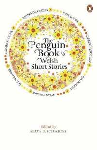 Penguin Bk Of Welsh Short Stories - MPHOnline.com
