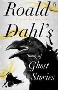 Roald Dahl's Book Of Ghost Stories Reissue - MPHOnline.com