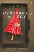 The Buddha in the Attic - MPHOnline.com