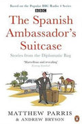 The Spanish Ambassador's Suitcase - MPHOnline.com