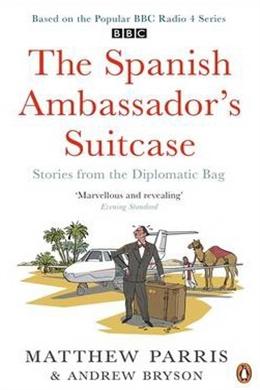 The Spanish Ambassador's Suitcase - MPHOnline.com