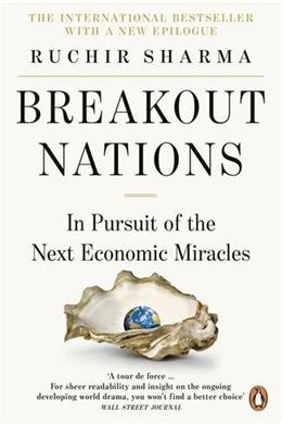 Breakout Nations: In Pursuit of the Next Economic Miracles - MPHOnline.com