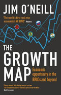 Growth Map - MPHOnline.com