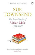 The Lost Diaries of Adrian Mole 1999 to 2001 - MPHOnline.com