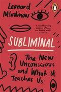 Subliminal: The New Unconscious and What It Teaches Us - MPHOnline.com